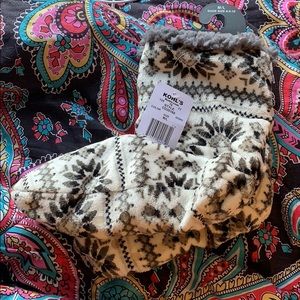 Super Soft Holiday Socks